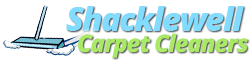 Shacklewell Carpet Cleaners