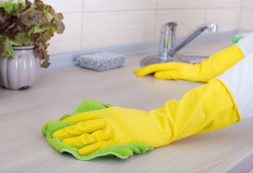 Common household stains requiring stain removal in Shacklewell