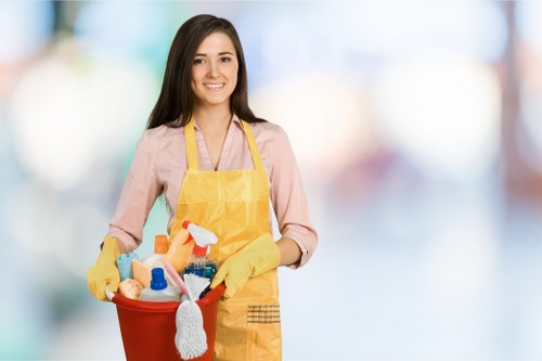 Local Shacklewell carpet cleaning service improving carpet appearance and hygiene