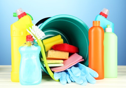 PCI-compliant payment security for Shacklewell Carpet Cleaners