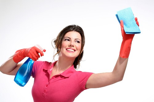 Trusted payment protection for Shacklewell Carpet Cleaners