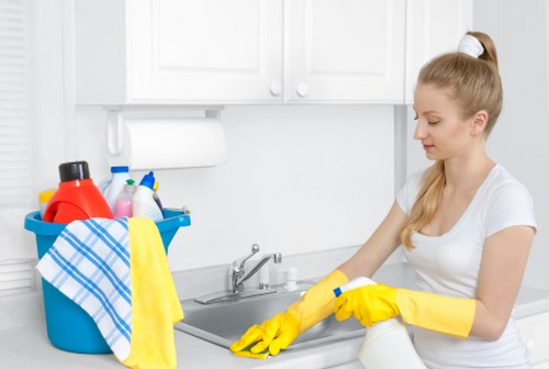 Professional mattress hygiene treatment in Shacklewell